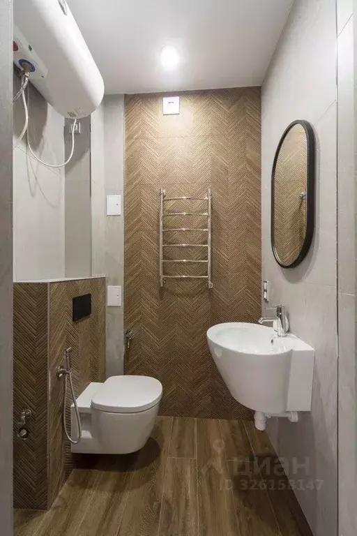 3-к кв. Самарская область, Самара Самарская ул., 95А (146.0 м) - Фото 2