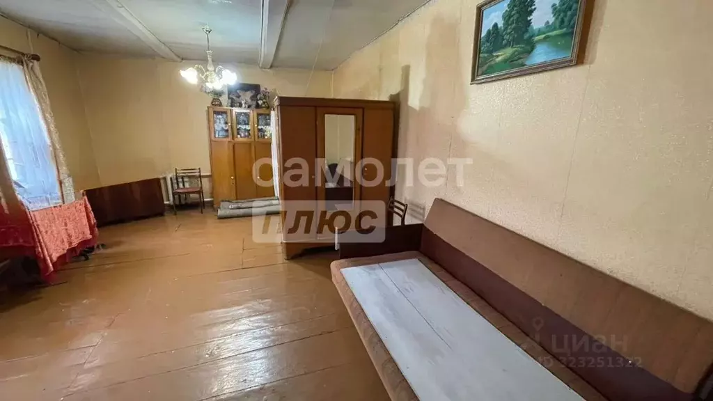 Таунхаус в Пензенская область, Пенза Черниговская ул., 25А (110 м) - Фото 2