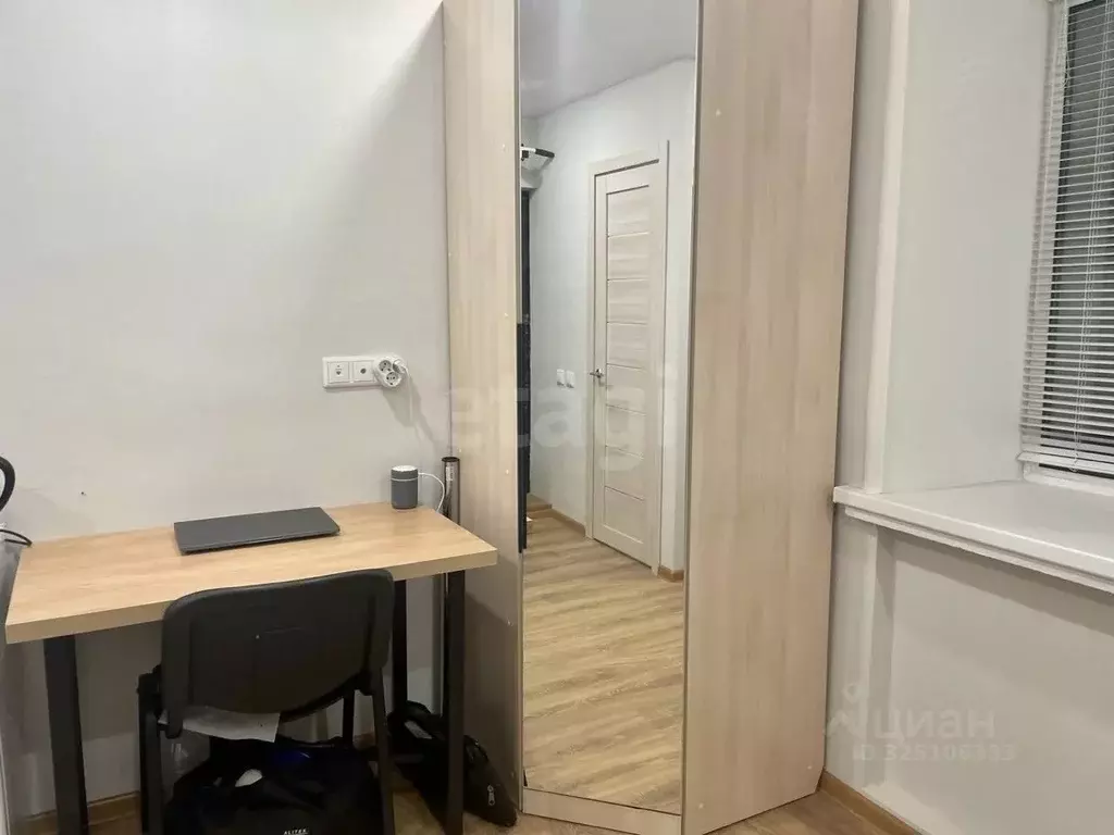 Студия Татарстан, Казань ул. Гарифьянова, 25 (24.0 м) - Фото 2