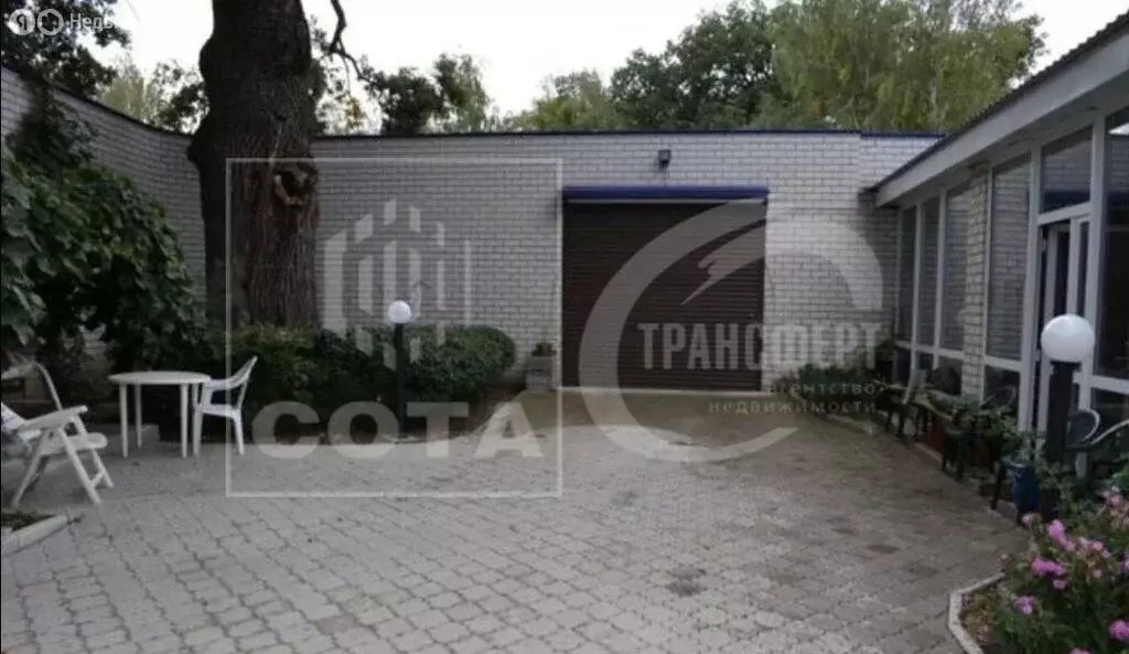 Помещение свободного назначения (10.5 м) - Фото 1