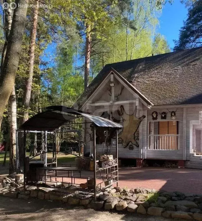 Дом в Мытищи, улица Лесные Дачи, 1 (132 м) - Фото 0