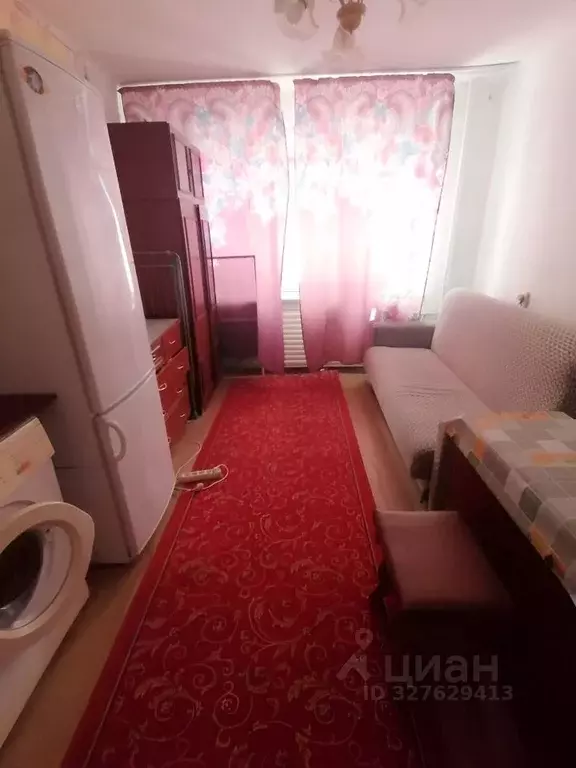 Комната Новосибирская область, Бердск ул. Кирова, 13А - Фото 2