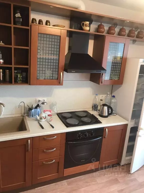 1-к кв. Самарская область, Тольятти Южное ш., 89 (42.0 м) - Фото 1