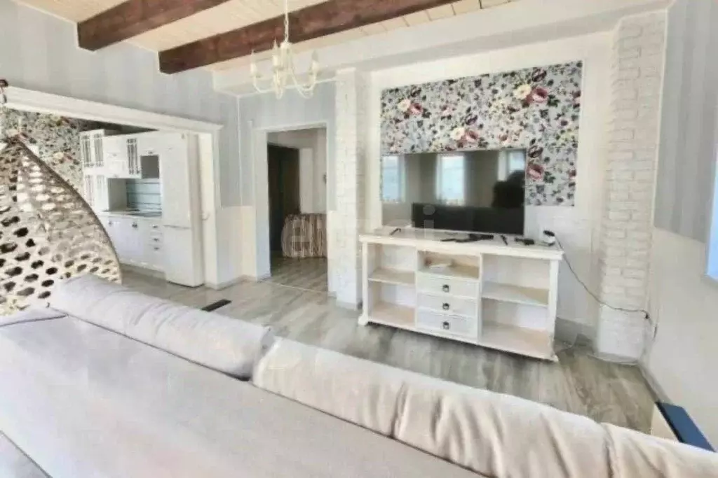 Дом в Приморский край, Артем ул. Агеева, 39В (118 м) - Фото 0