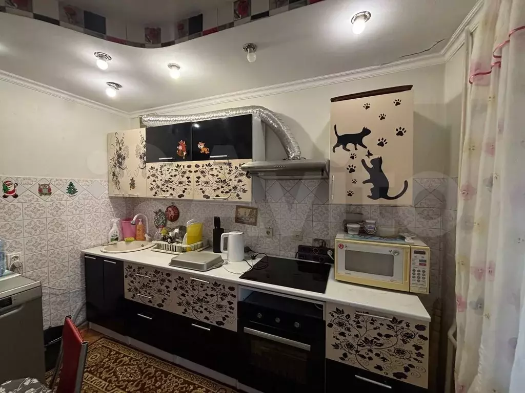 2-к. квартира, 50 м, 4/9 эт. - Фото 0