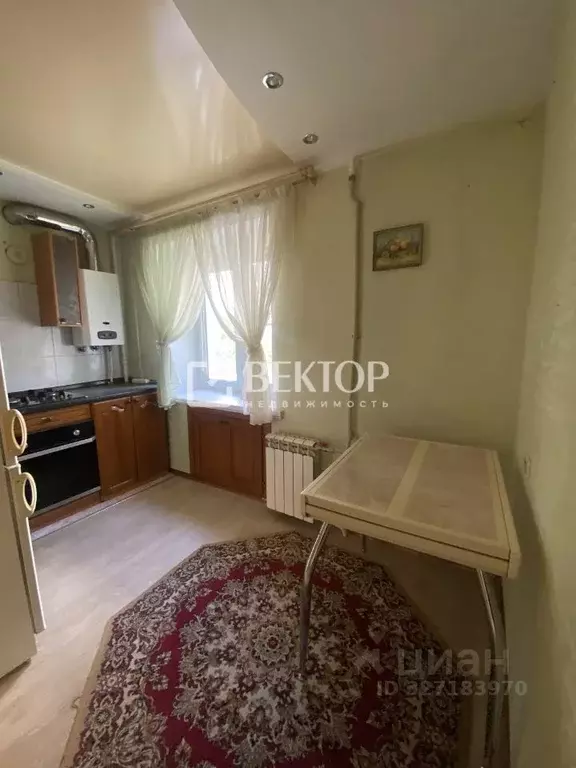 2-к кв. Ивановская область, Иваново ул. Мархлевского, 19 (39.2 м) - Фото 2