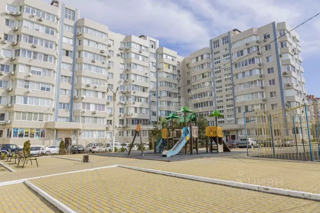 Помещение свободного назначения в Краснодарский край, Анапа бул. ... - Фото 0