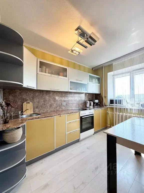 4-к кв. Приморский край, Находка ул. Постышева, 2 (62.2 м) - Фото 1