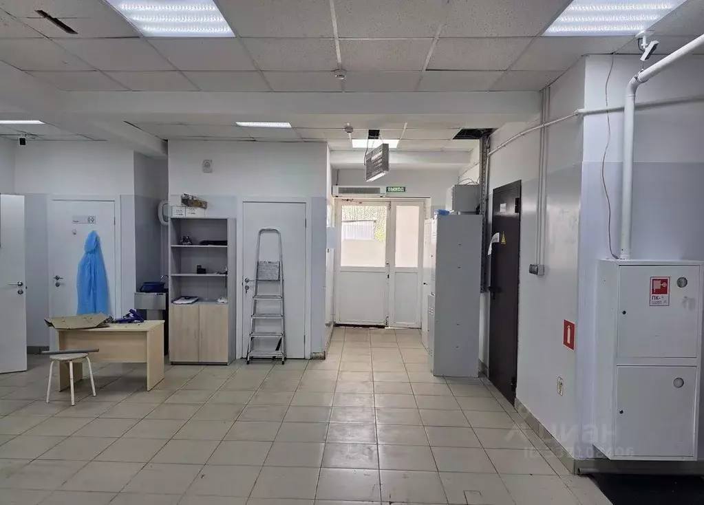 Помещение свободного назначения в Татарстан, Казань ул. Нариманова, ... - Фото 2