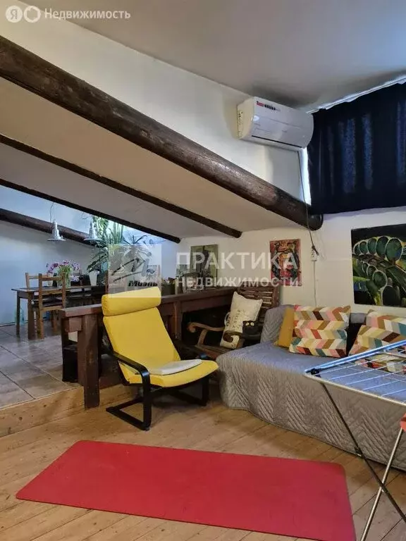 1-комнатная квартира: Москва, улица Бочкова, 8 (61.9 м) - Фото 2