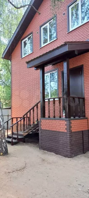 Дом 200 м на участке 7 сот. - Фото 0
