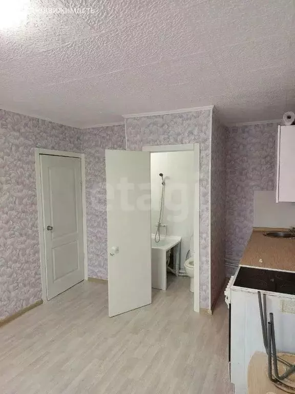 Квартира-студия: Красноярск, Свободный проспект, 12 (20.5 м) - Фото 1