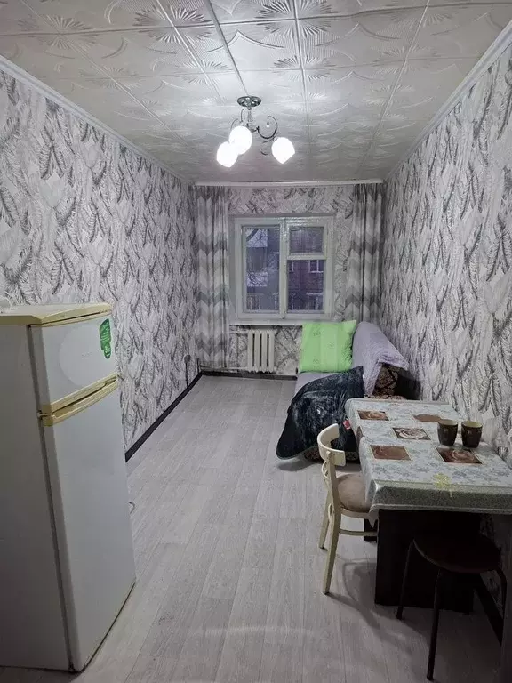 Комната 15 м в 5-к., 3/5 эт. - Фото 0