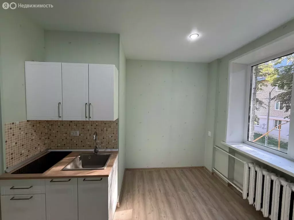 1к в 4-комнатной квартире (13 м) - Фото 1