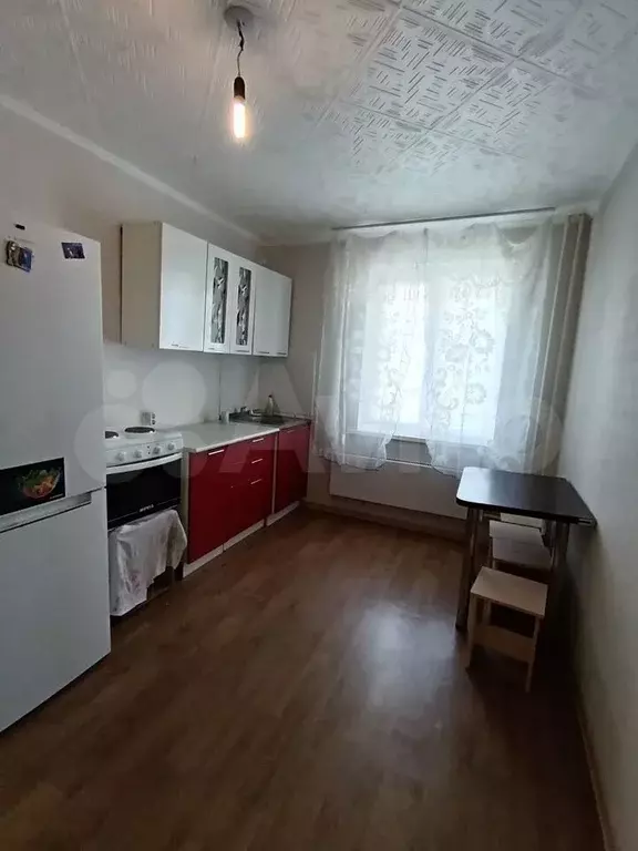 1-к. квартира, 40 м, 1/3 эт. - Фото 0