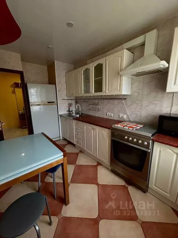 2-к кв. Краснодарский край, Краснодар Стахановская ул., 24 (52.0 м) - Фото 2