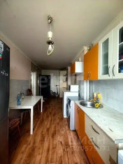 3-к кв. Саха (Якутия), Якутск 202-й мкр, 12 (61.6 м) - Фото 1