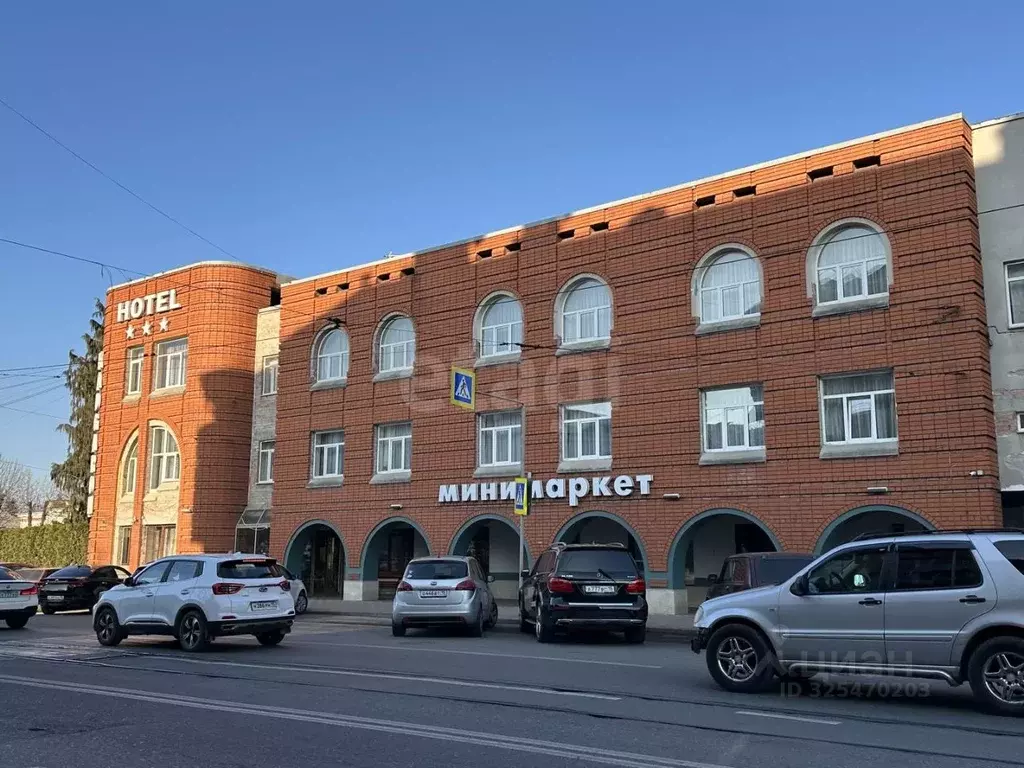 Помещение свободного назначения в Северная Осетия, Владикавказ ул. ... - Фото 2