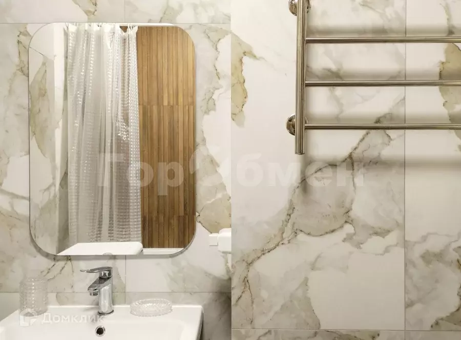Продаётся 2-к квартира, 57.5 м - Фото 0