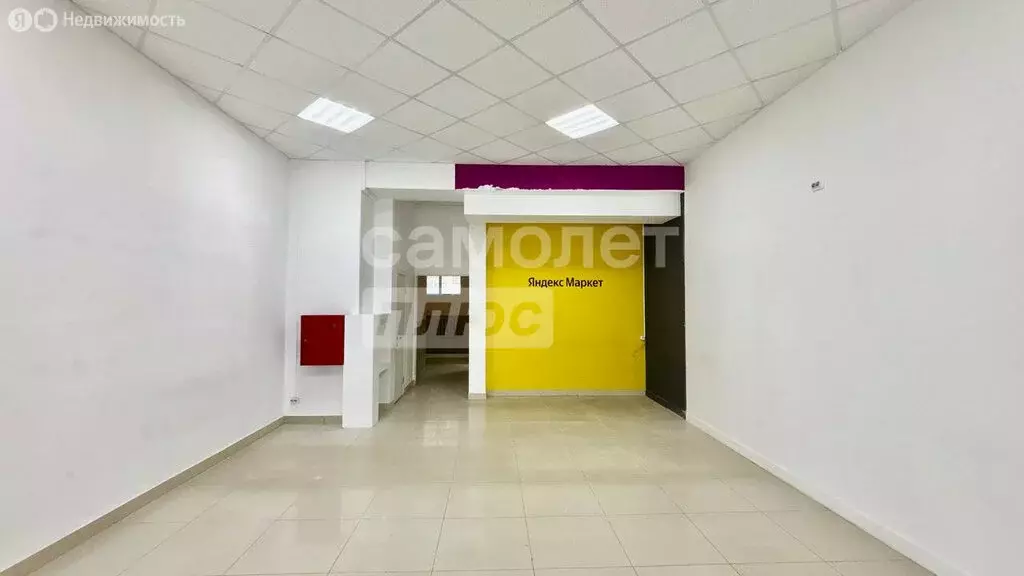 Помещение свободного назначения (62 м) - Фото 1