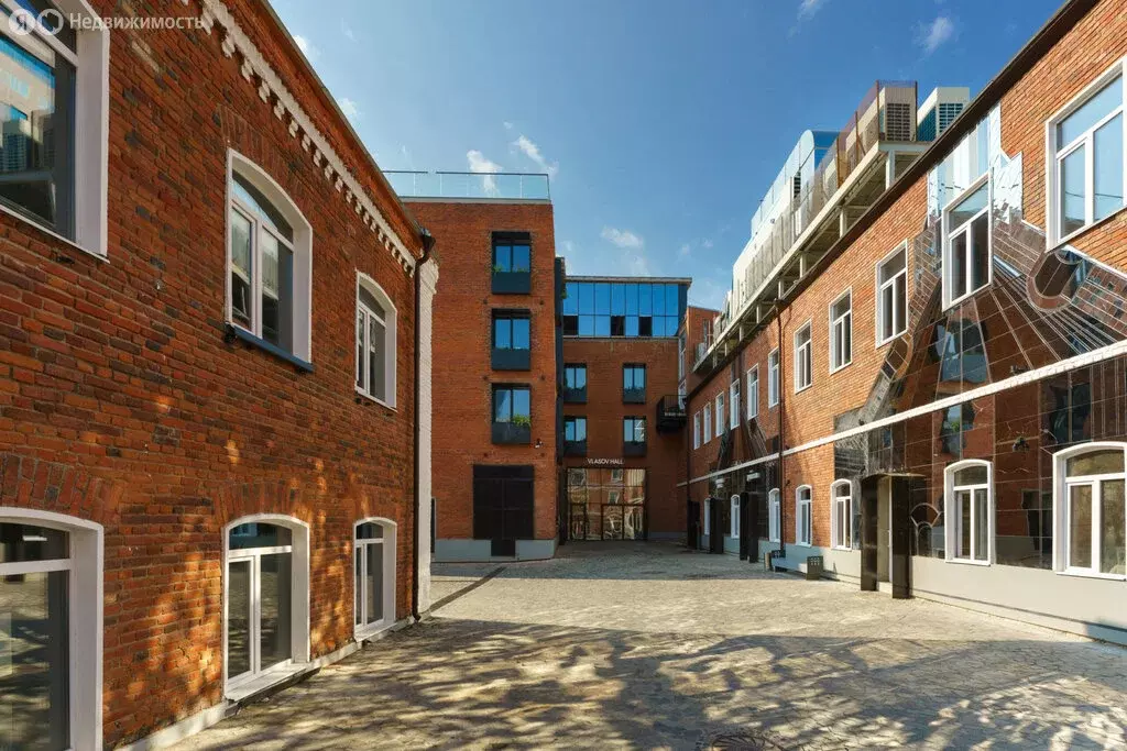 Офис (51.7 м) - Фото 2