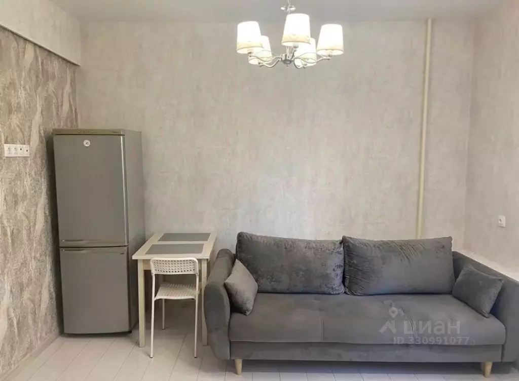 Студия Татарстан, Казань Октябрьская ул., 38 (27.0 м) - Фото 1