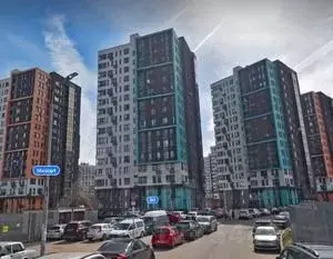 Комната Москва бул. Скандинавский, 2к4 (64.1 м) - Фото 0