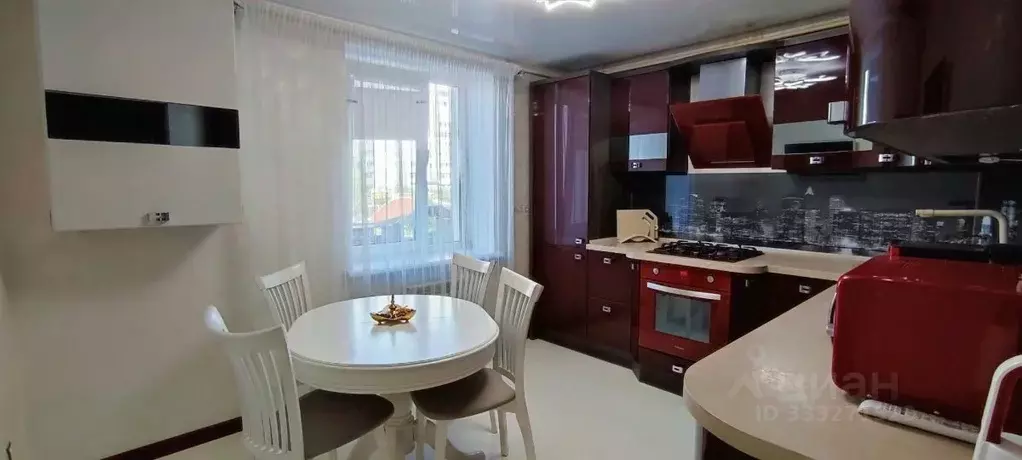 2-к кв. Крым, Евпатория просп. Победы, 63 (86.0 м) - Фото 2