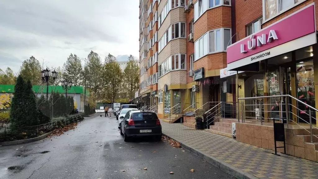 Арендный бизнес ЖК Панорама - Фото 1