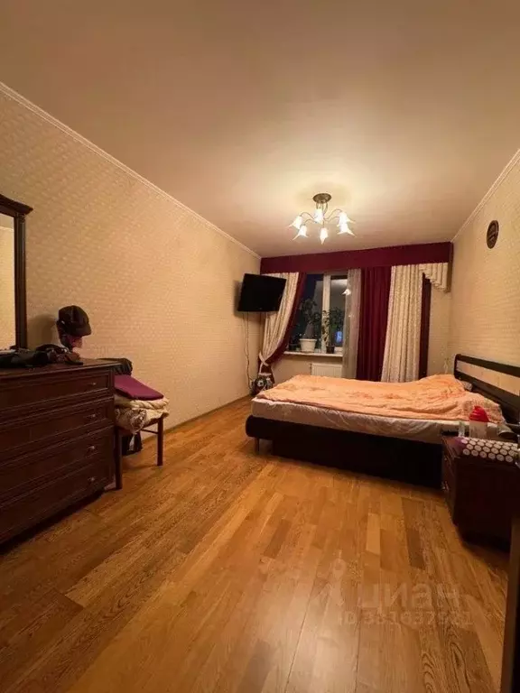 3-к кв. Санкт-Петербург Бухарестская ул., 67к1Б (65.9 м) - Фото 1