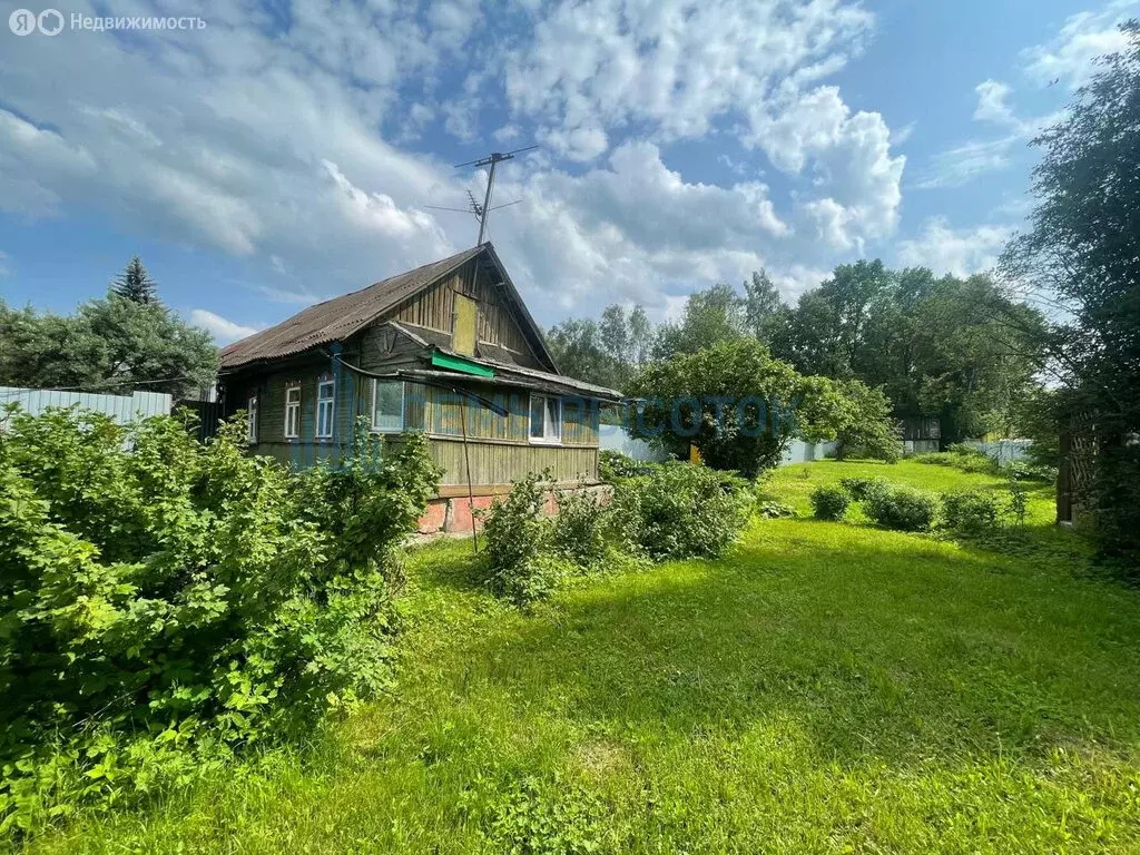 Участок в микрорайон Львовский, улица Кирова, 9 (11.46 м) - Фото 1
