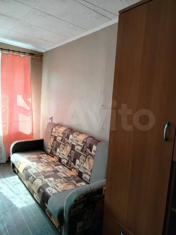 Комната 11,6 м в 5-к., 5/5 эт. - Фото 0