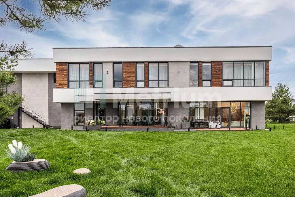 Продается дом в КП Резиденции Березки - Фото 1