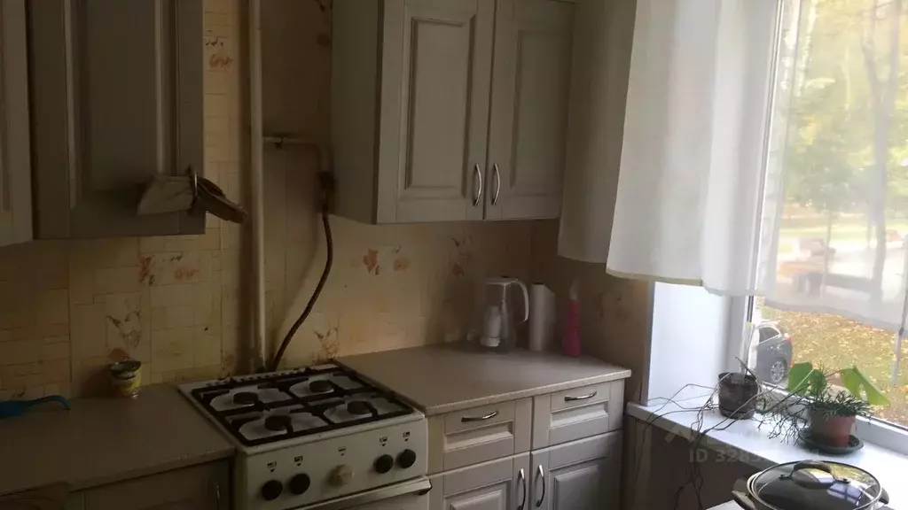 Комната Москва проезд Кадомцева, 11К2 (17.0 м) - Фото 1