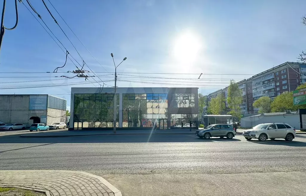 Свободного назначения, 43 м - Фото 1