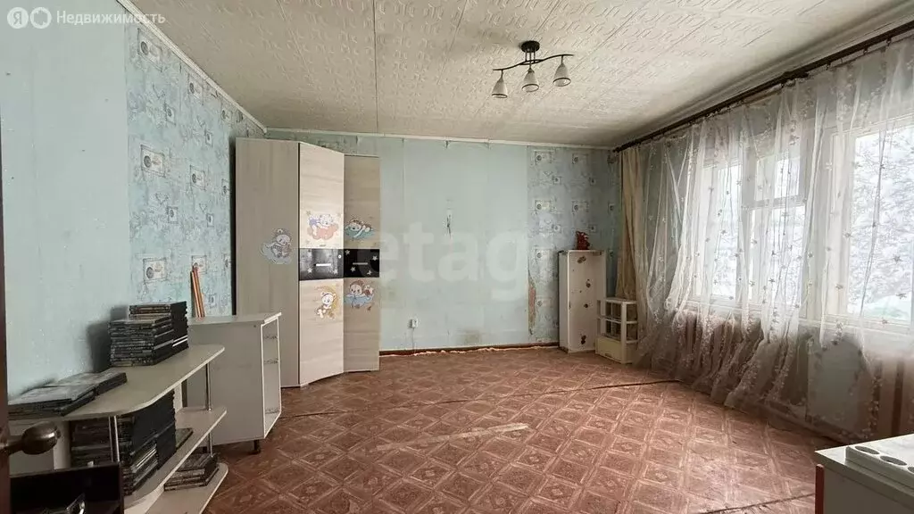 2-комнатная квартира: посёлок Пчёвжа, улица Комарова, 1 (50.8 м) - Фото 2