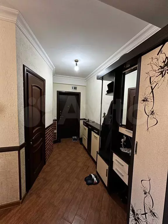 2-к. квартира, 50 м, 2/5 эт. - Фото 1