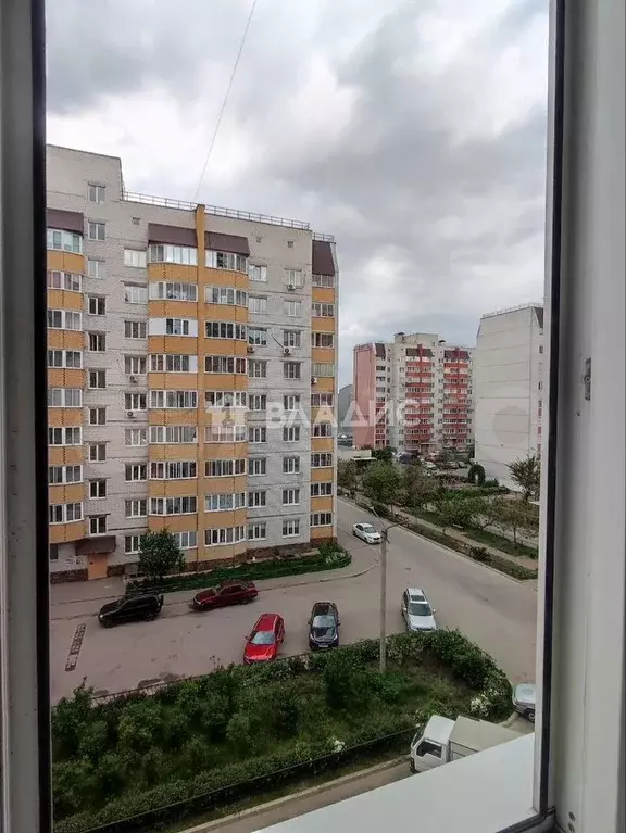 1-к. квартира, 35 м, 5/9 эт. - Фото 1