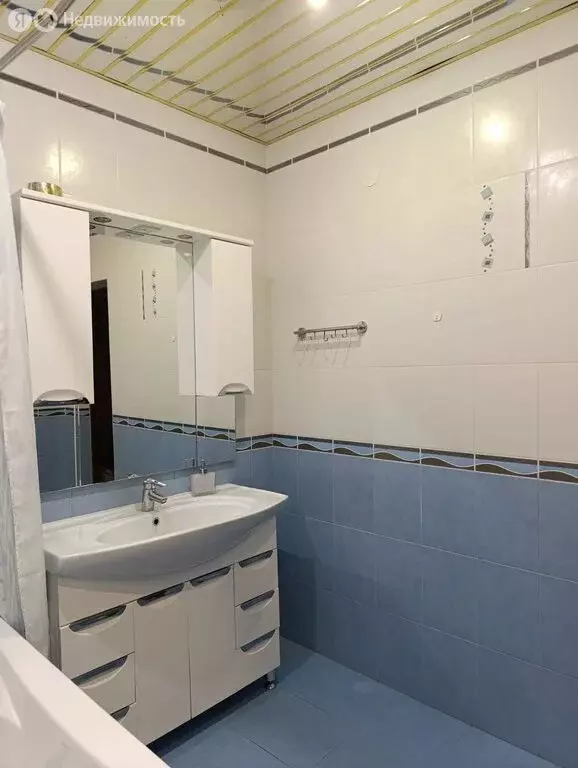 3-комнатная квартира: Пятигорск, Московская улица, 34 (104 м) - Фото 0