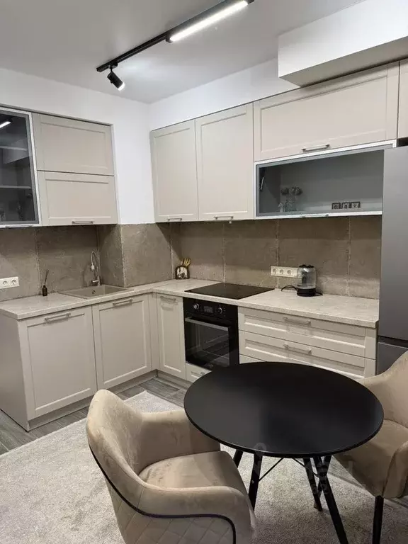 Студия Крым, Симферополь ул. Беспалова, 110Ж (24.0 м) - Фото 1