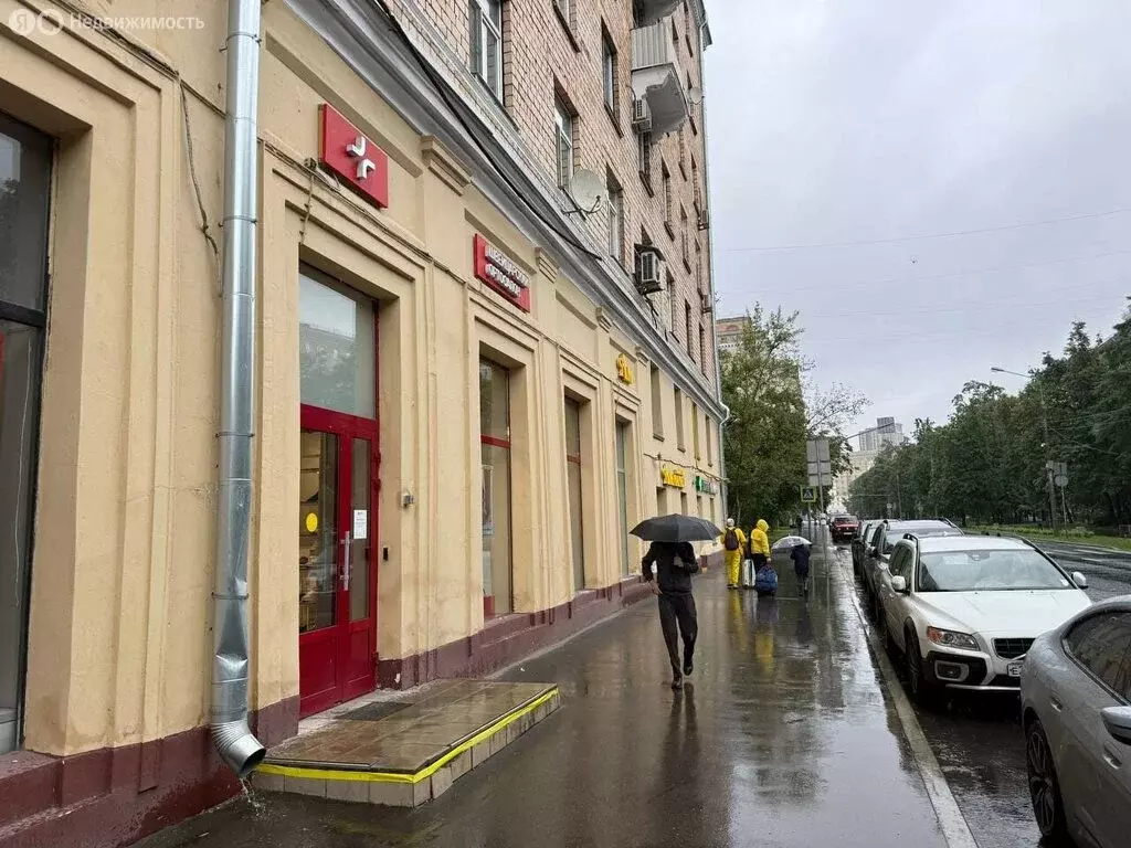 Помещение свободного назначения (100 м) - Фото 1