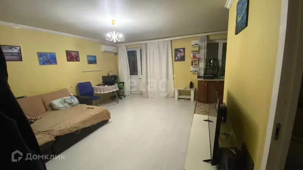 Продаётся 1-к квартира, 30.4 м - Фото 0