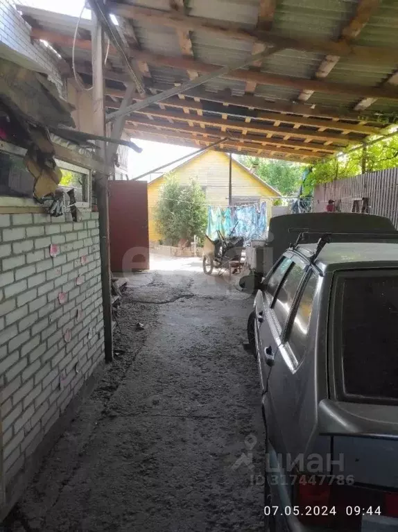 Дом в Ростовская область, Ростов-на-Дону ул. Шишкина (173 м) - Фото 0