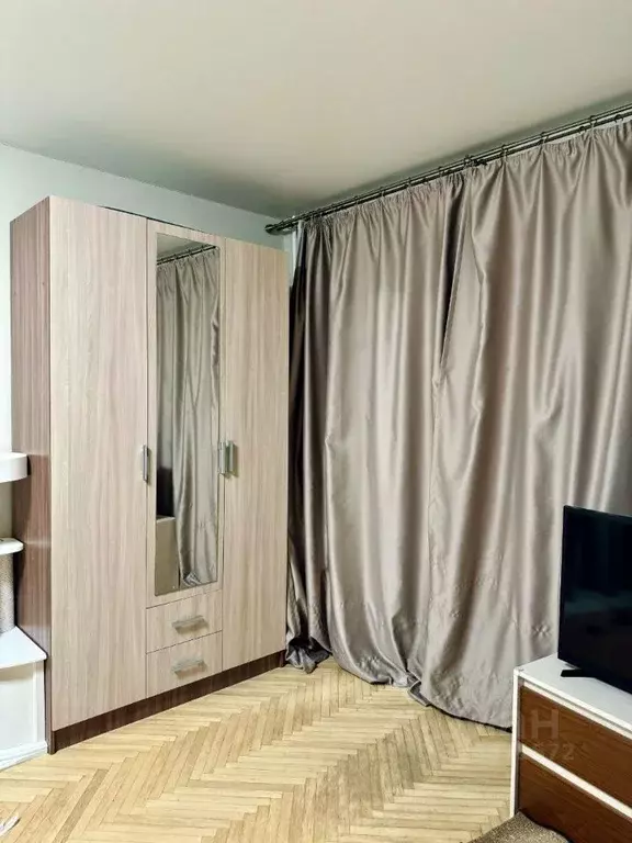 1-к кв. Москва Ленинградское ш., 98К2 (30.0 м) - Фото 1