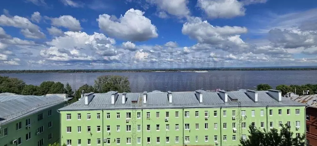 3-к кв. Самарская область, Самара ул. Алексея Толстого, 122 (145.0 м) - Фото 1