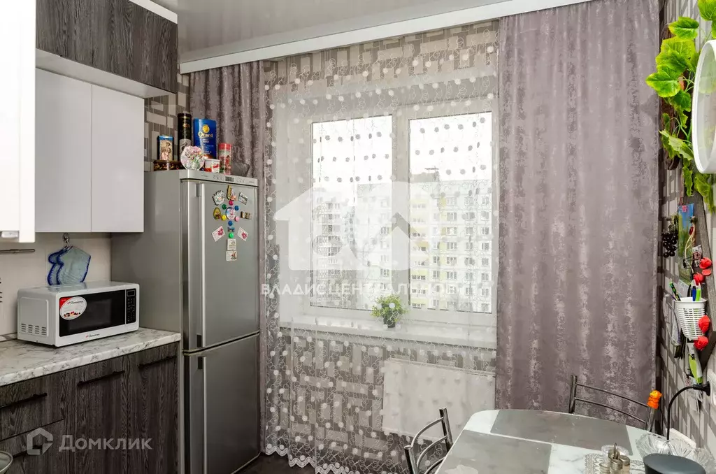 Продаётся 1-к квартира, 34.7 м - Фото 1