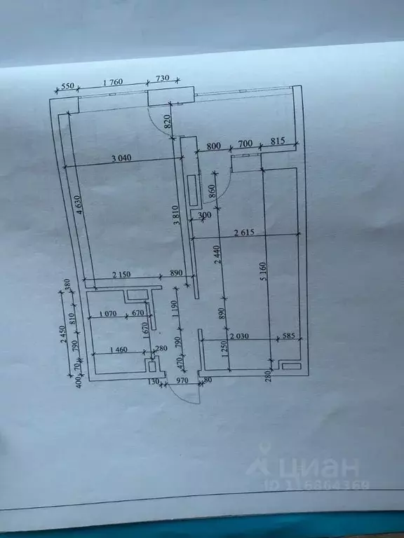1-к кв. Краснодарский край, Краснодар Старокубанская ул., 2/4к1 (36.0 ... - Фото 1