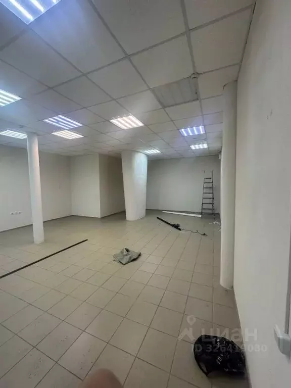 Помещение свободного назначения в Татарстан, Набережные Челны просп. ... - Фото 2