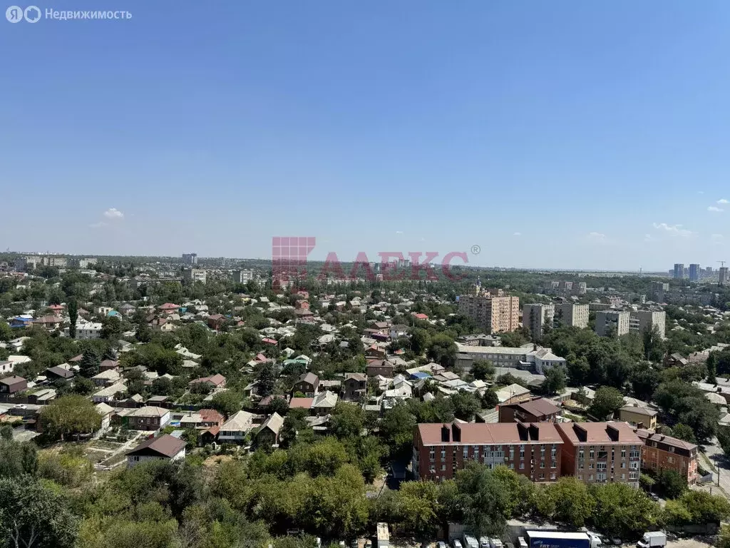 2-комнатная квартира: Ростов-на-Дону, микрорайон Сельмаш, Студенческая ... - Фото 0