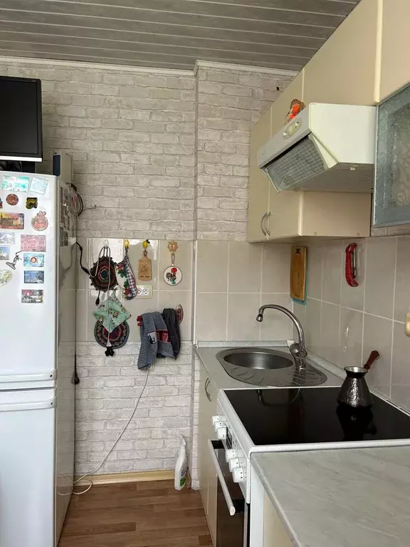 Продаётся 3-к квартира, 69.8 м - Фото 1